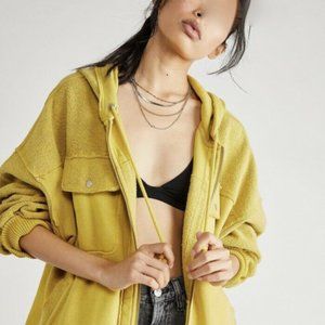 Free People Britney Cardi